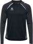 Preview: Kinder Hummel Lead 2.0 Crew Sweat - Black